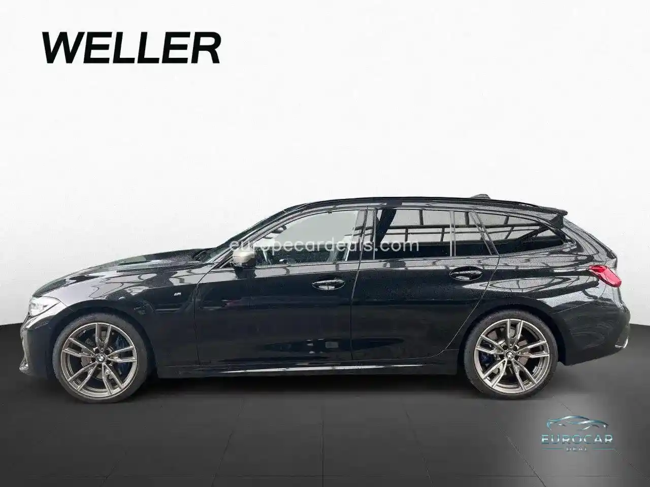 BMW M340i