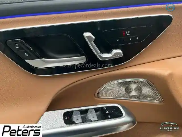 Mercedes-Benz E 450