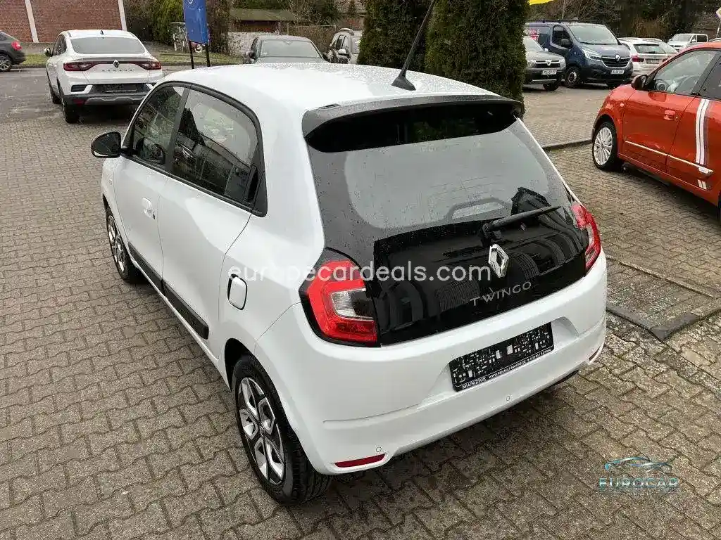 Renault Twingo