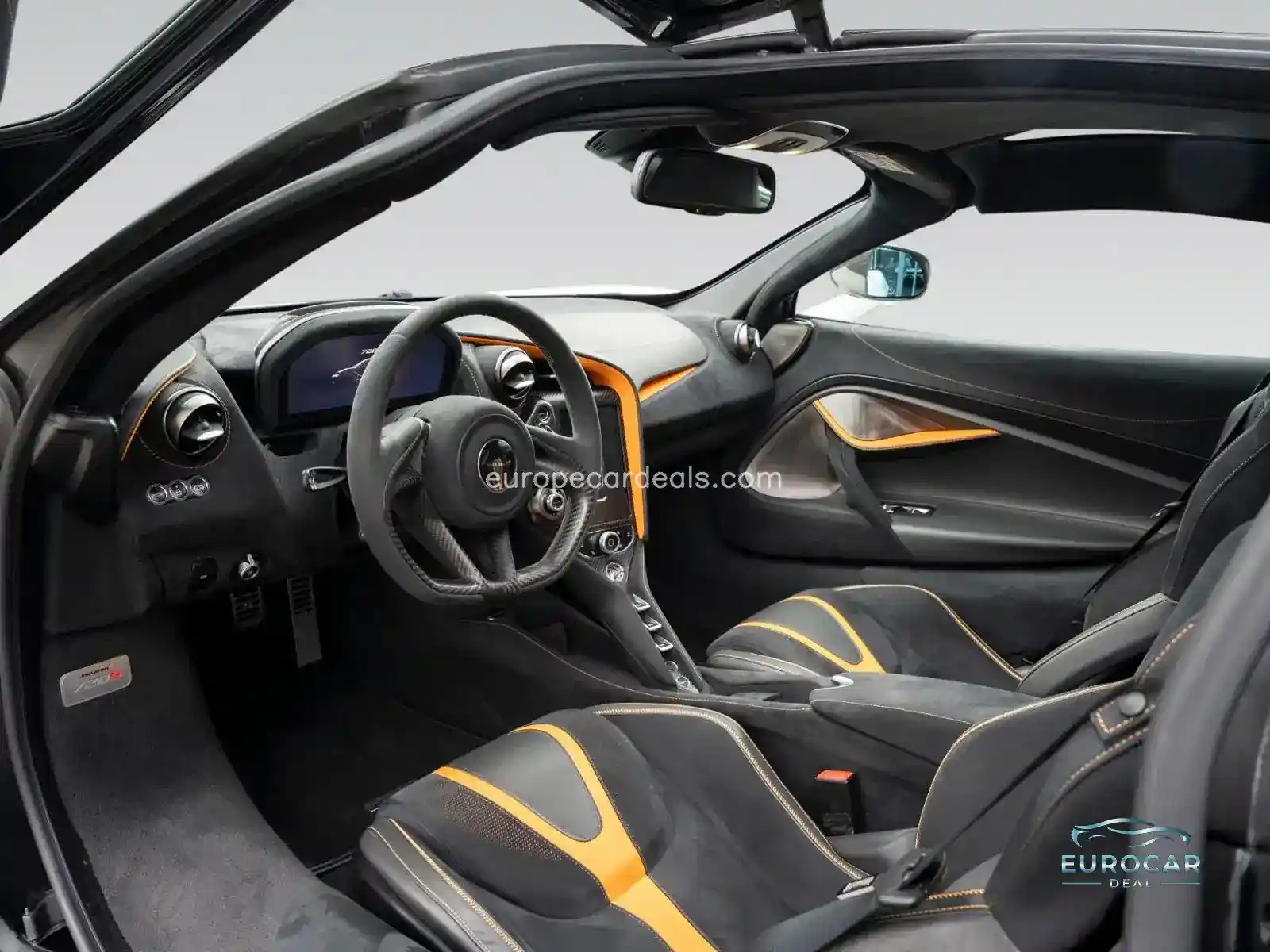 McLaren 720S