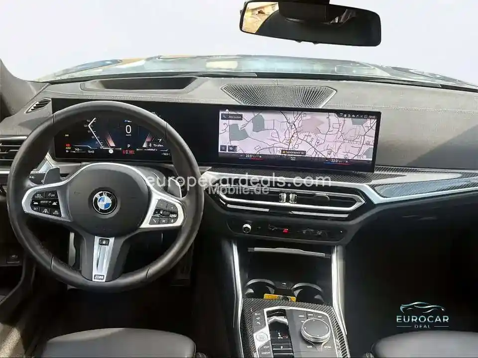 BMW M340i