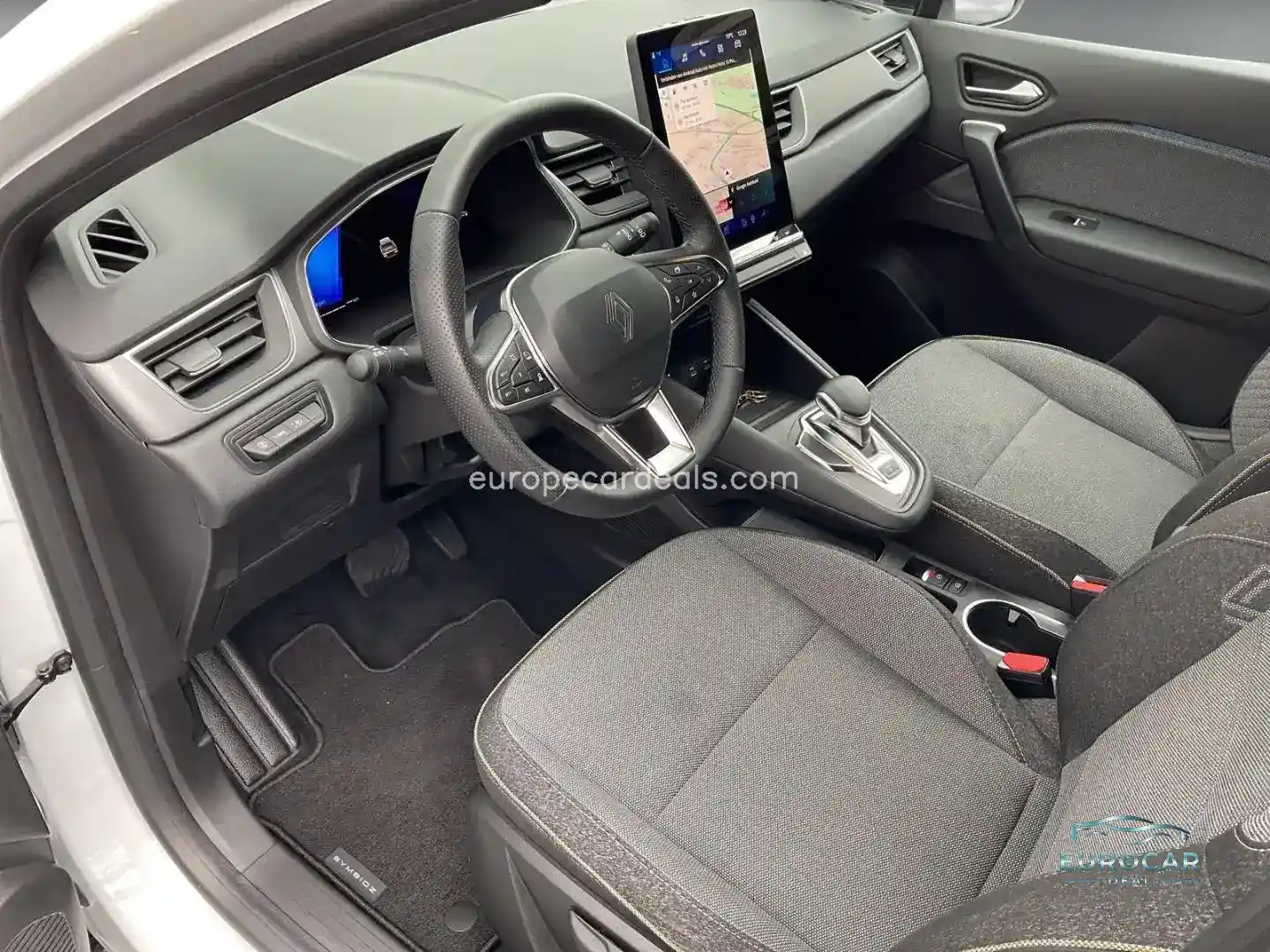Renault Symbioz