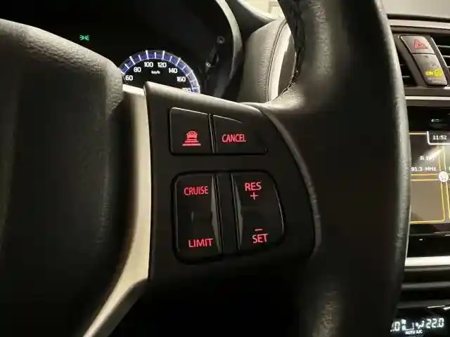 Suzuki Across