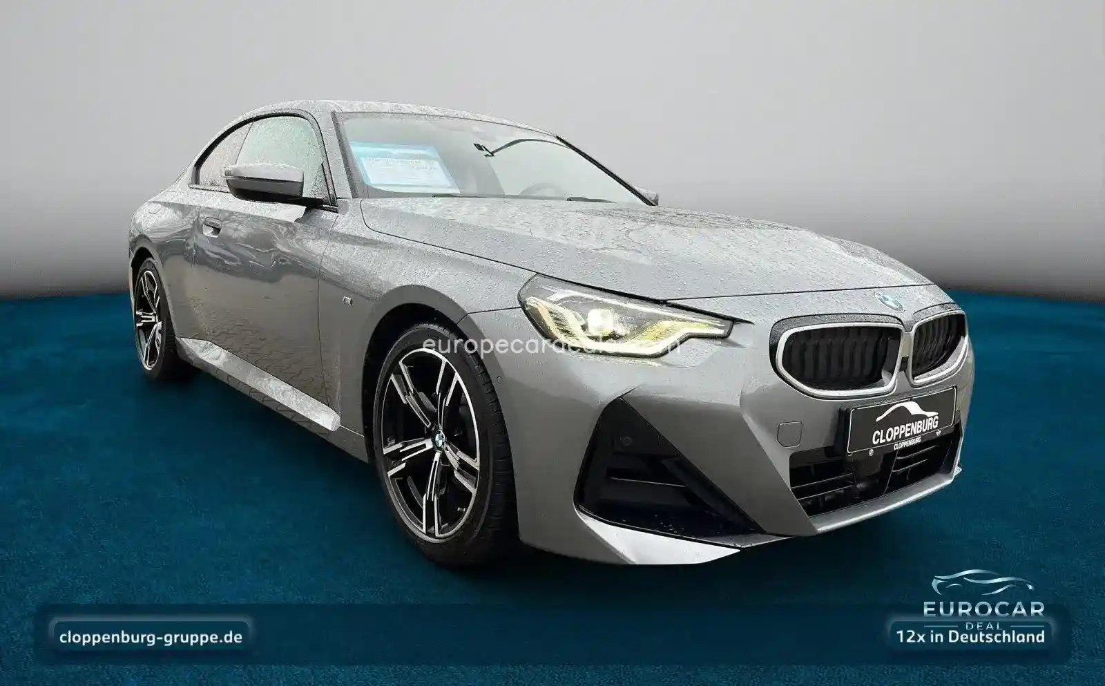 BMW 220