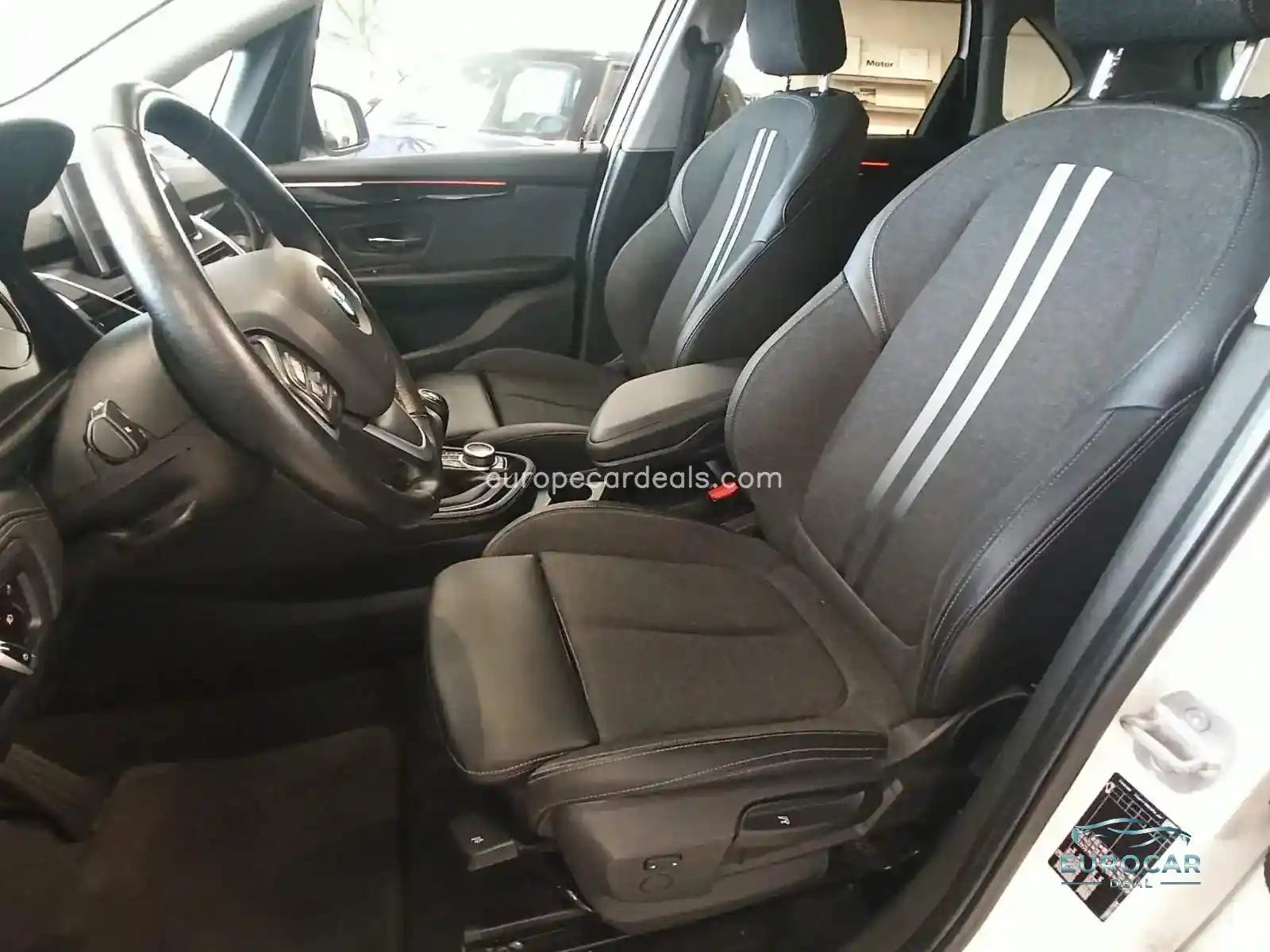 BMW 216