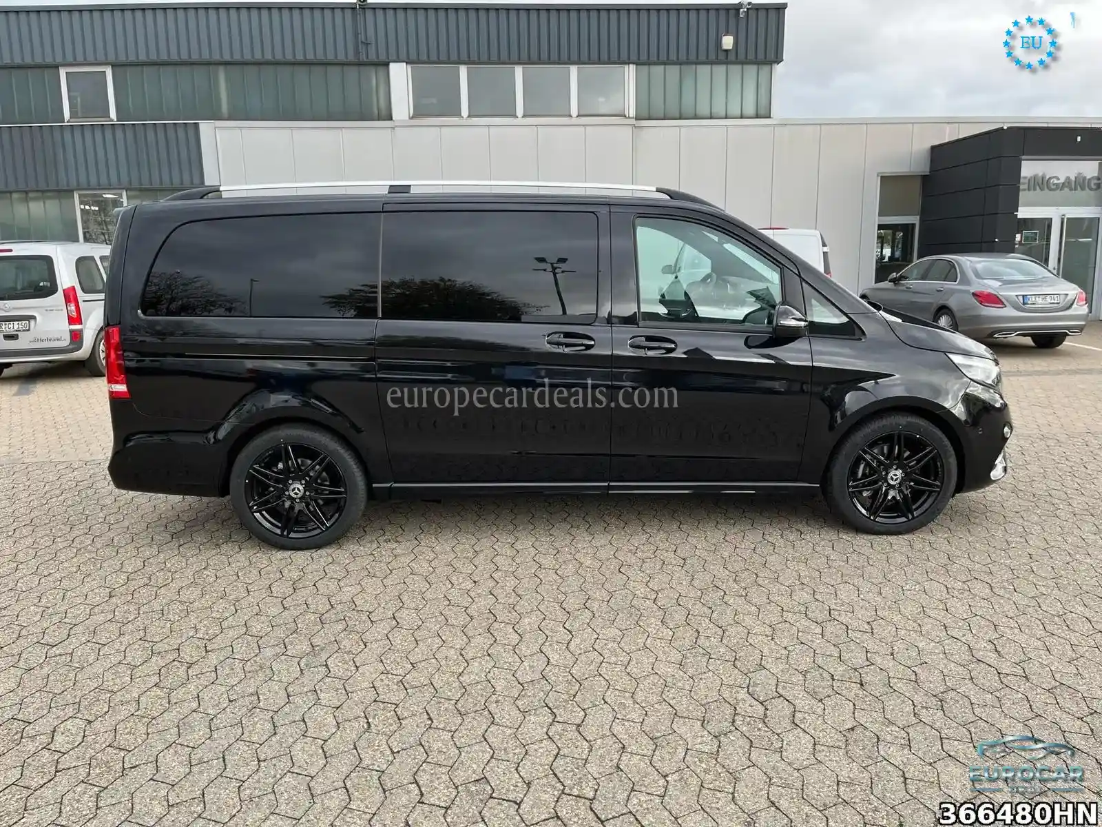 Mercedes-Benz V 300