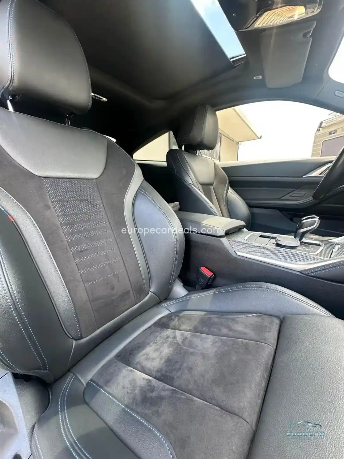 BMW 430