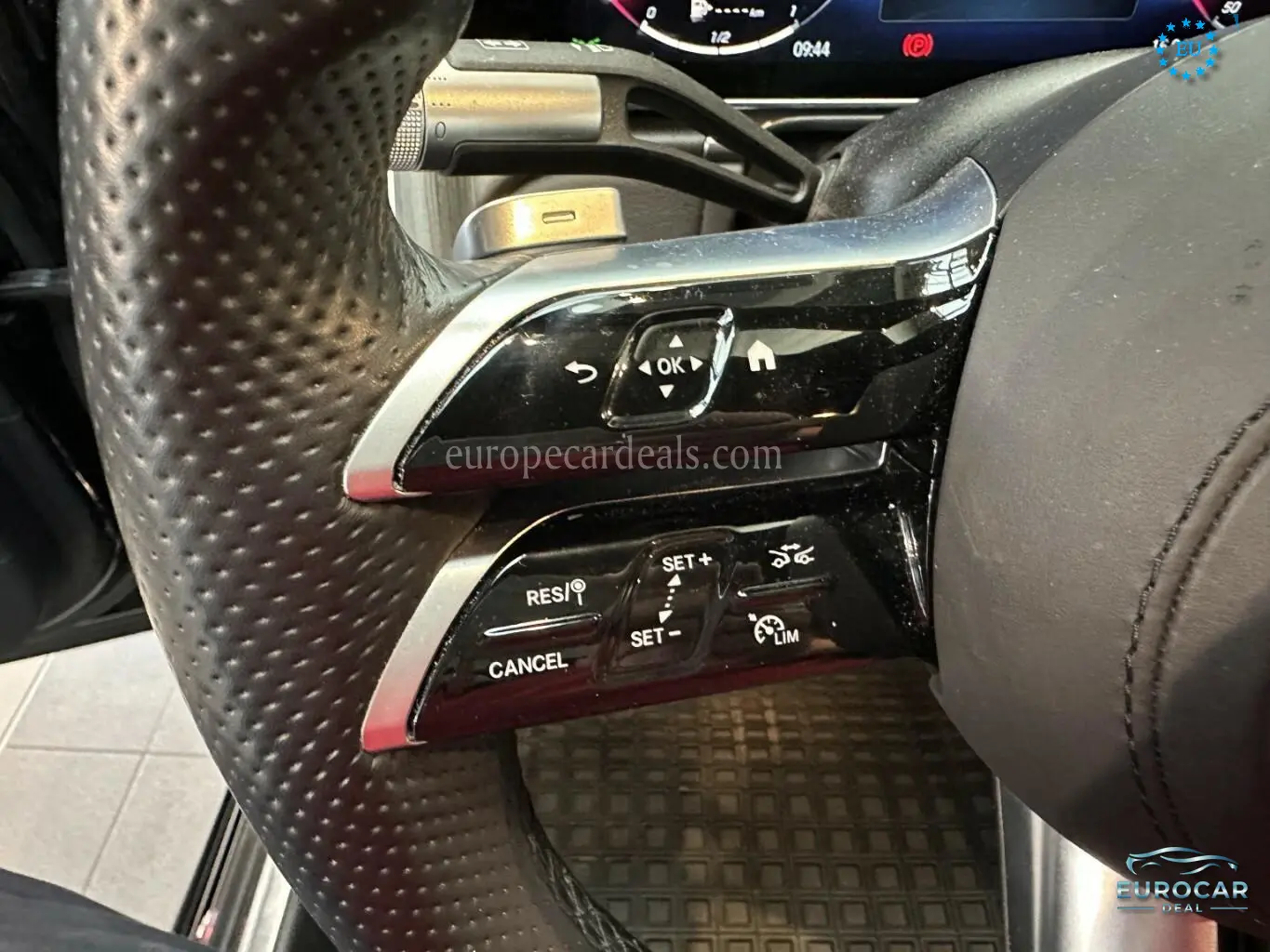 Mercedes-Benz S 350