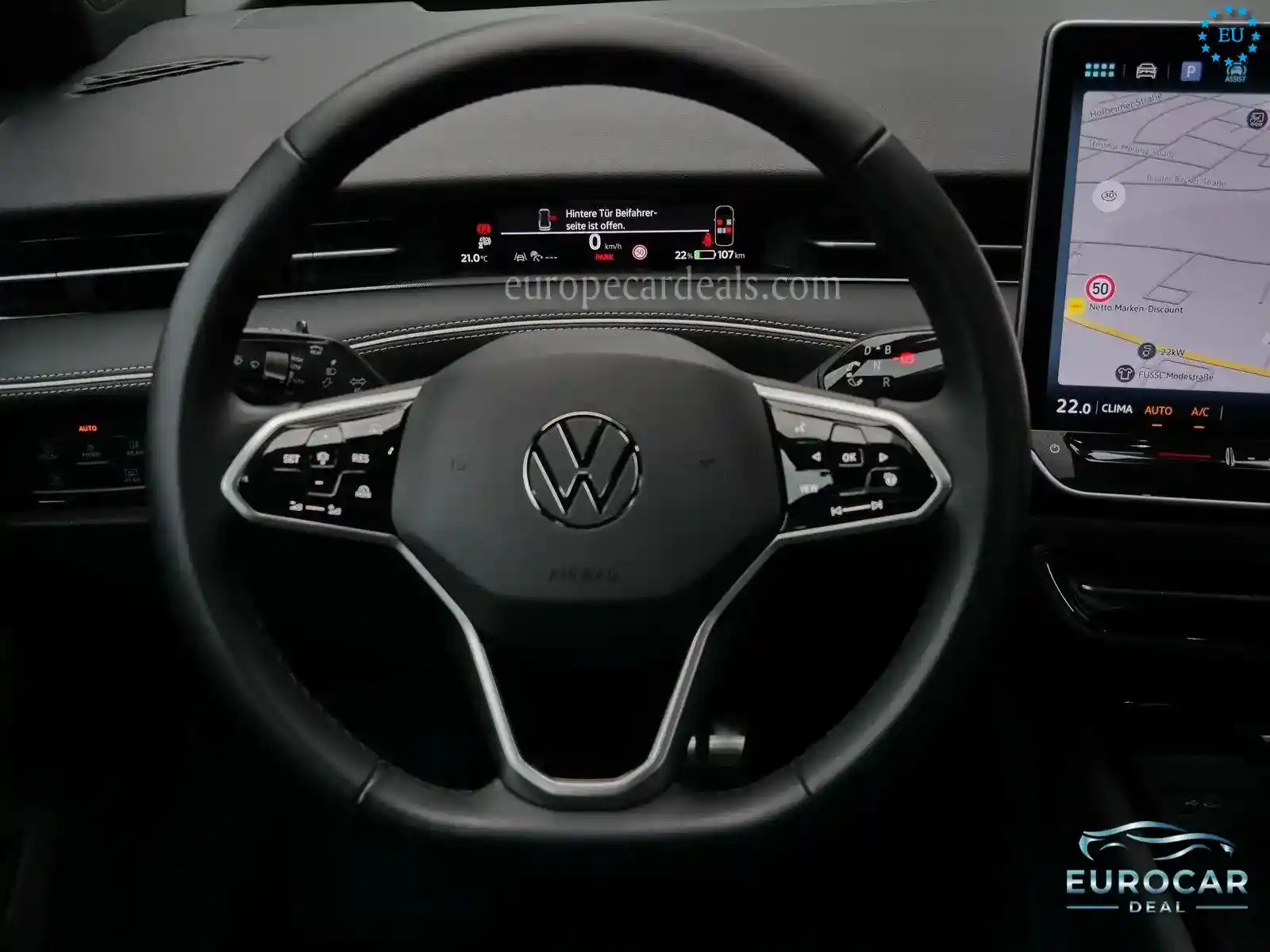 Volkswagen ID.7