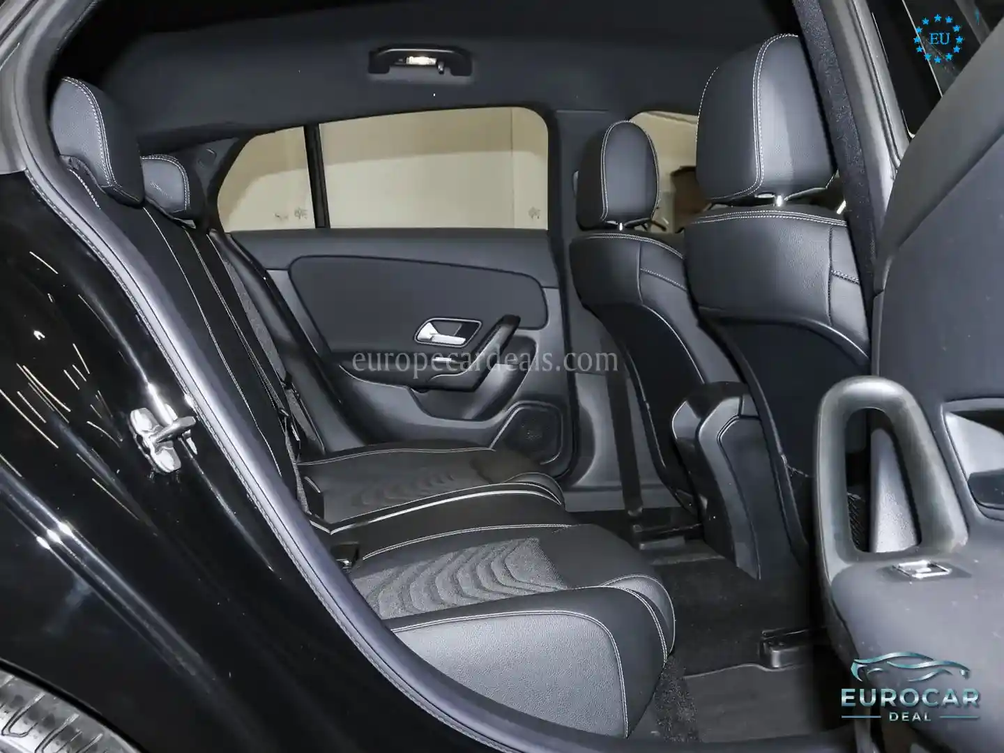Mercedes-Benz CLA 180 Shooting Brake