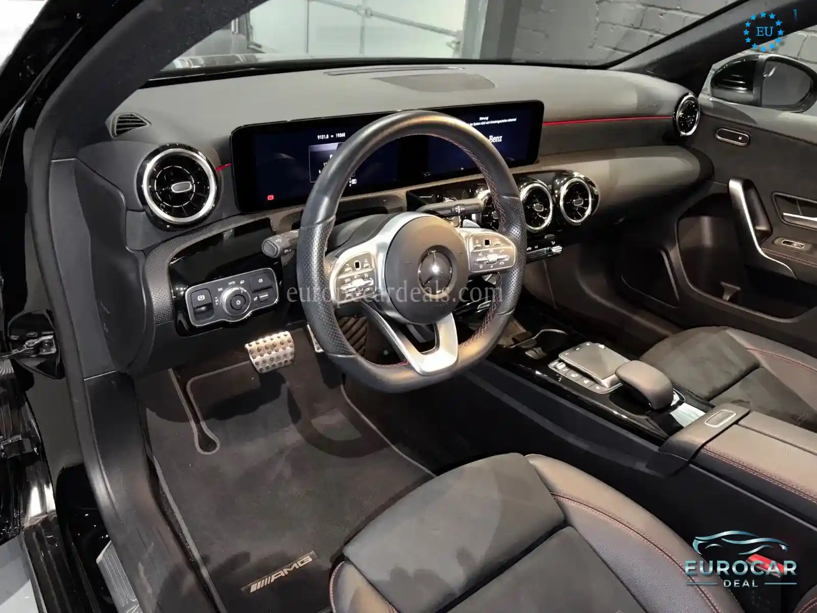 Mercedes-Benz A 220