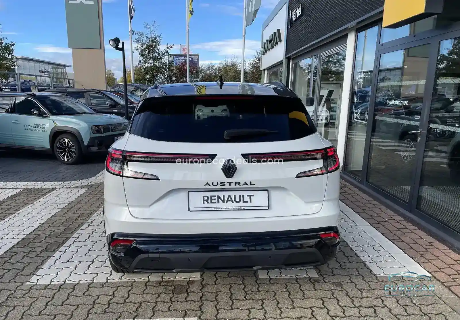 Renault Austral