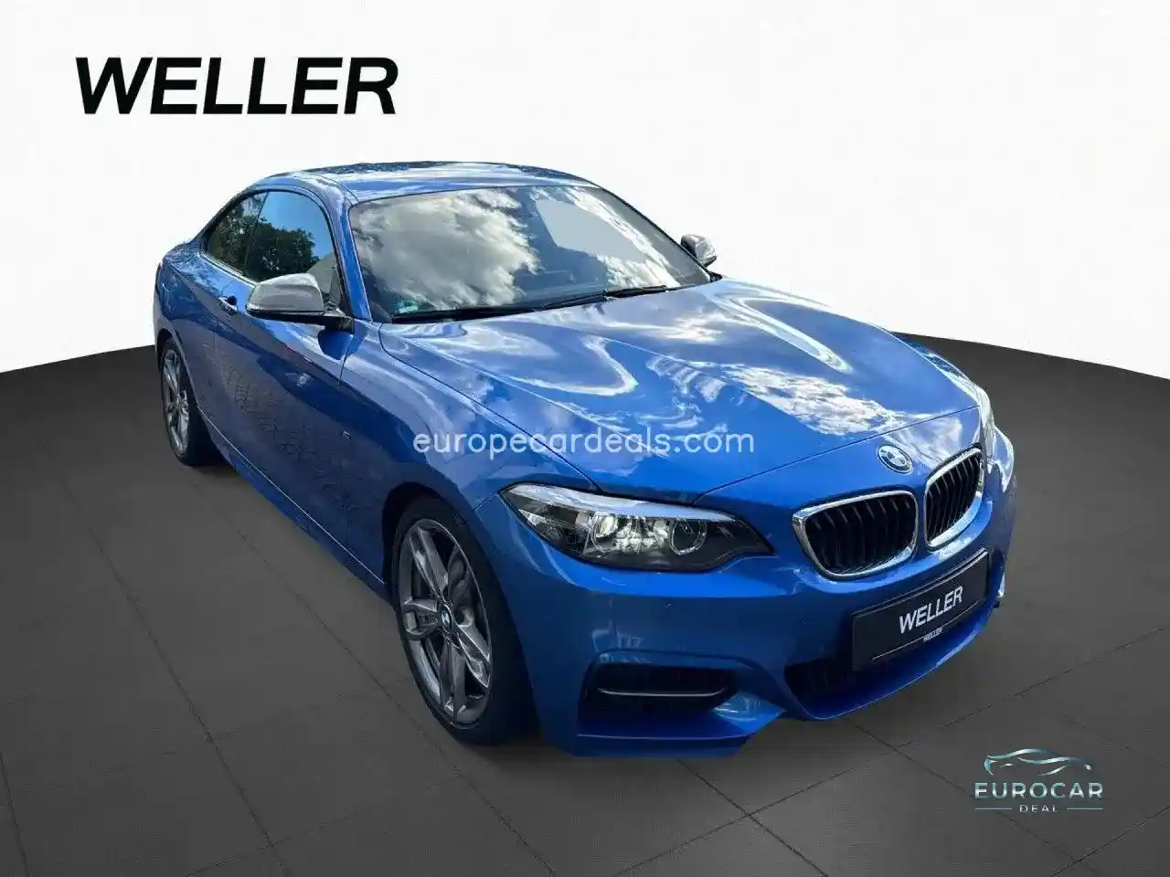 BMW M240i