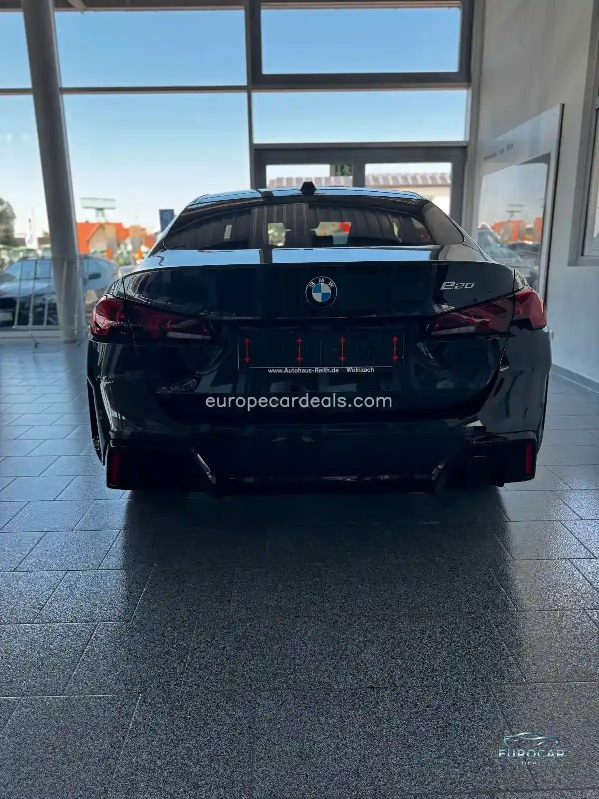BMW 220
