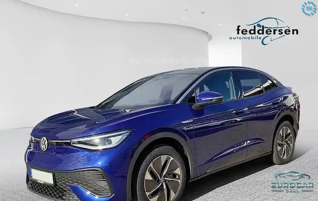 Volkswagen ID.5