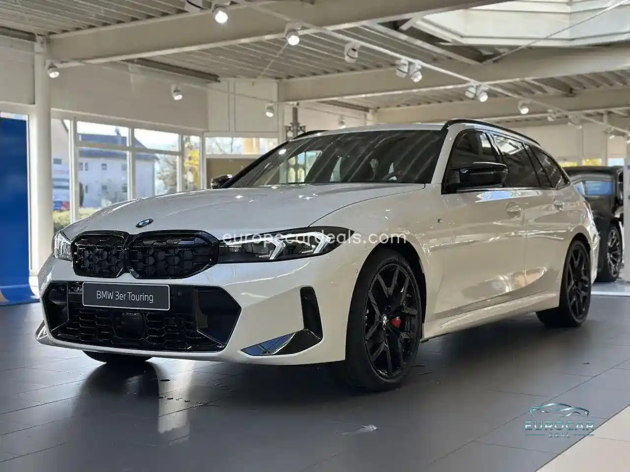 BMW M340i