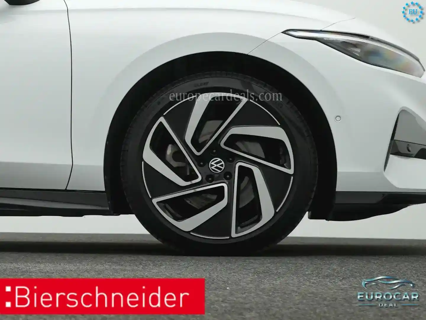 Volkswagen ID.7