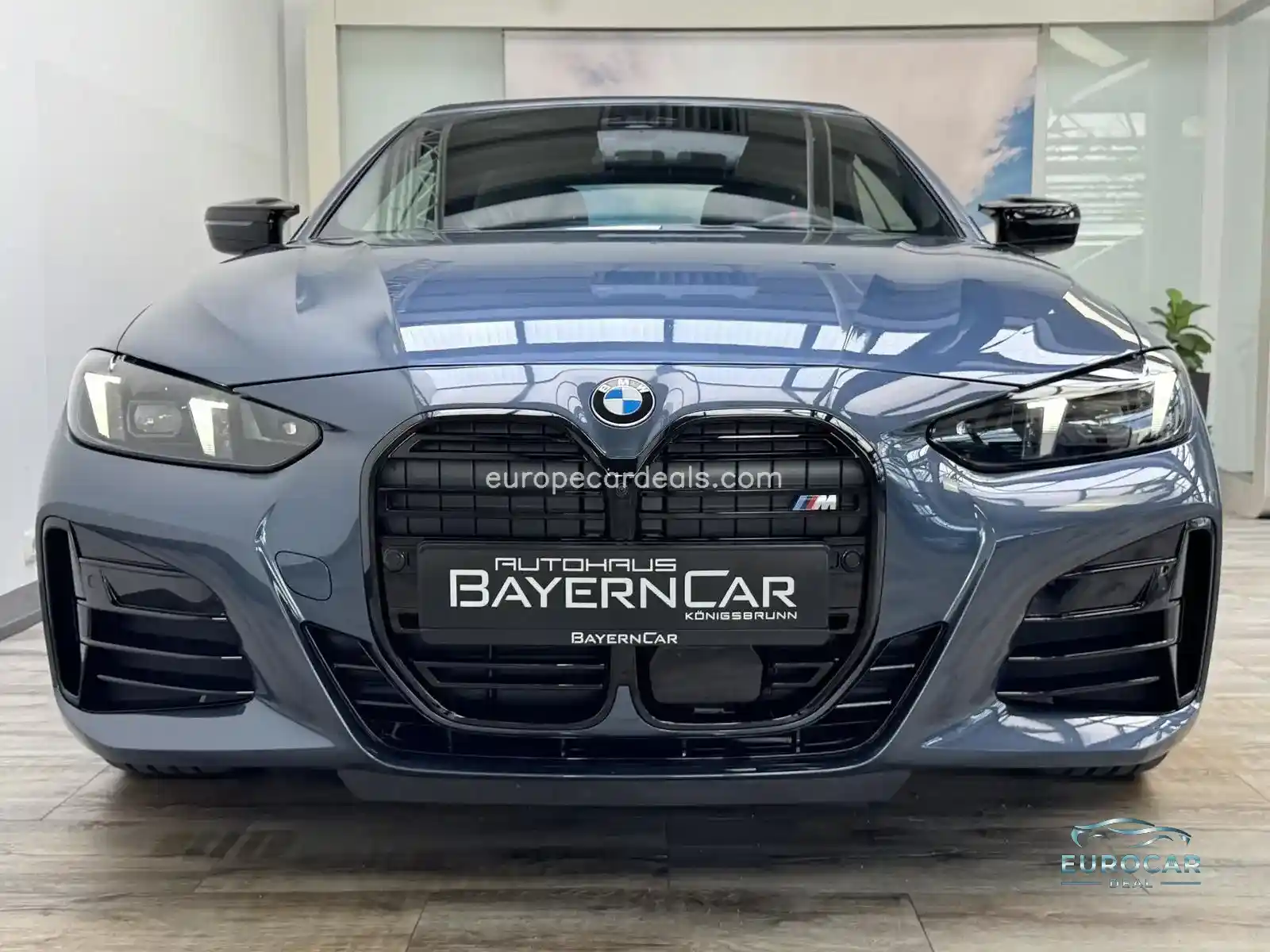 BMW M440