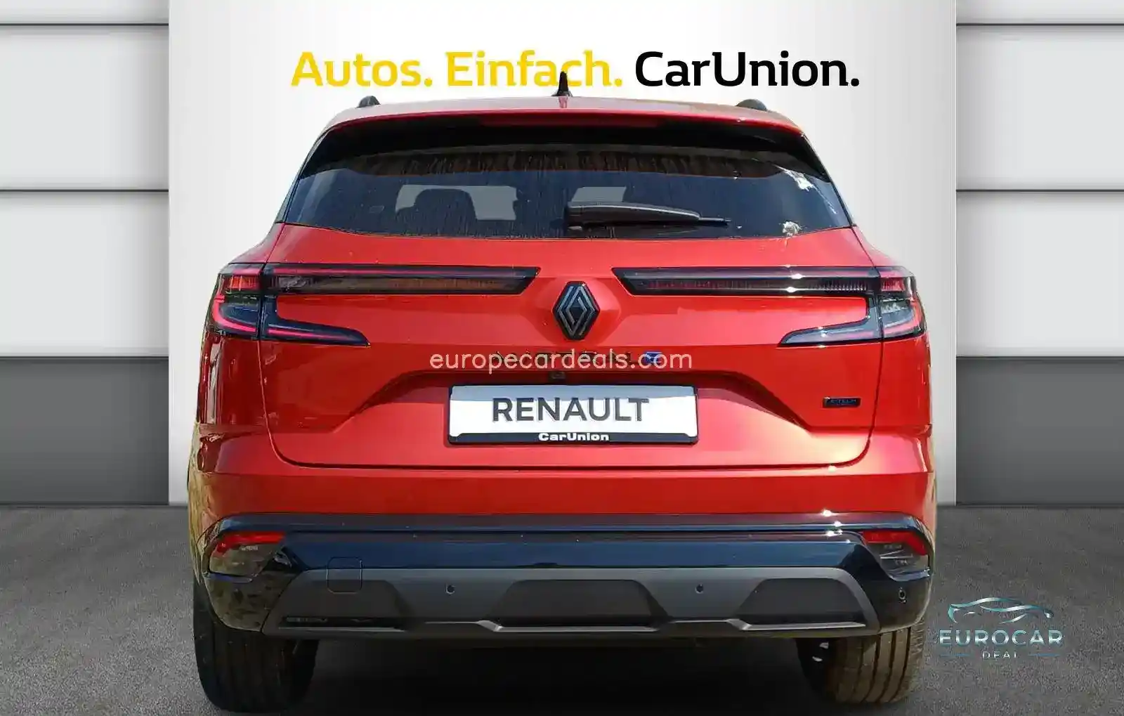 Renault Austral