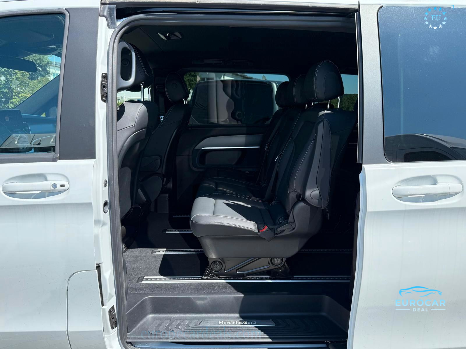 Mercedes-Benz EQV
