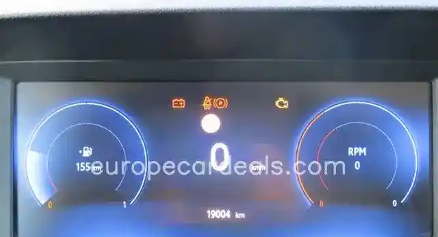 Toyota Proace (Verso)