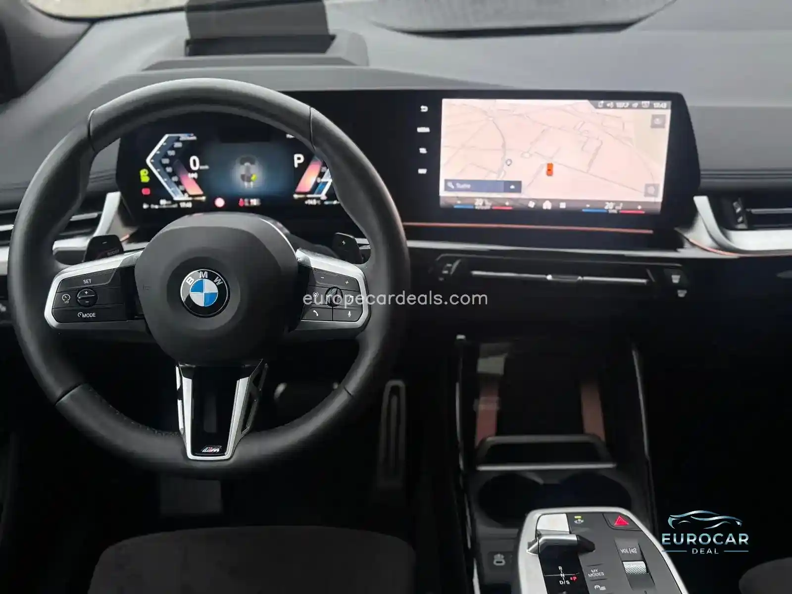 BMW 223 Active Tourer