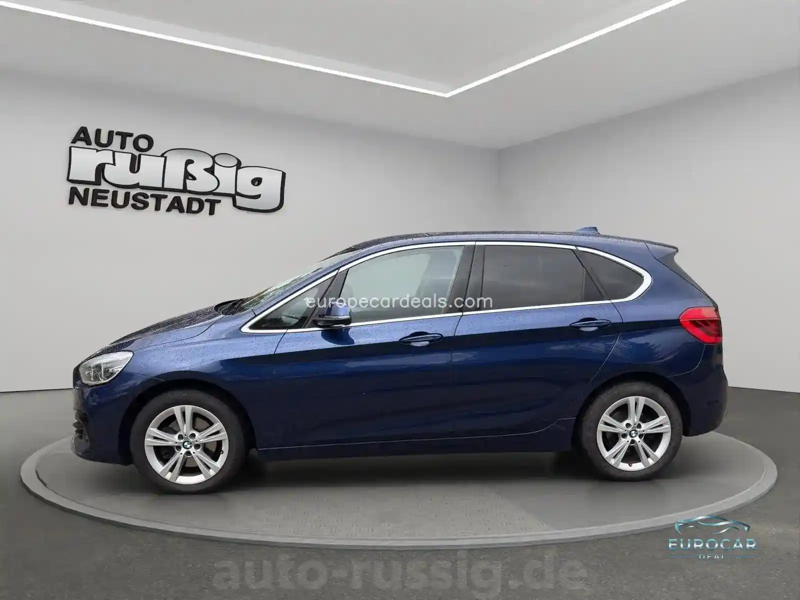 BMW 218