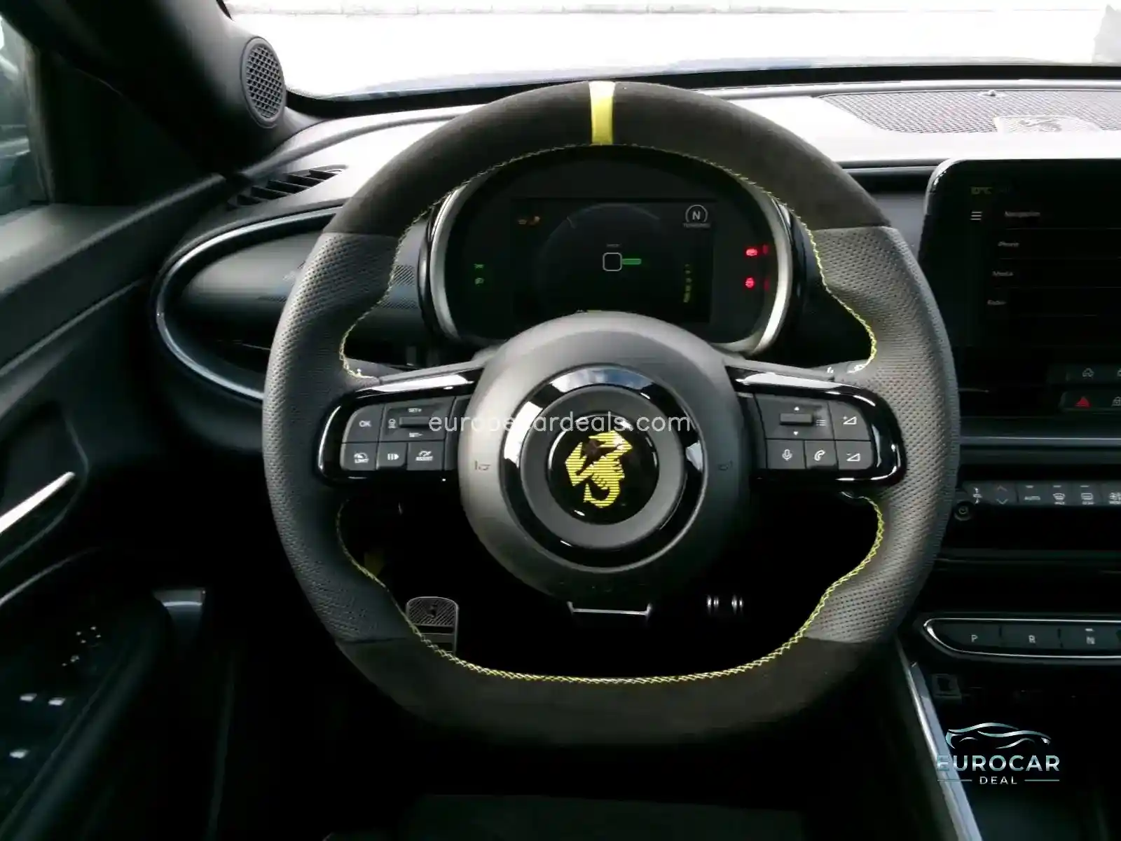 Abarth Other