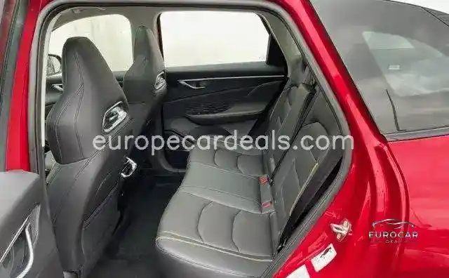 BAIC Beijing X55