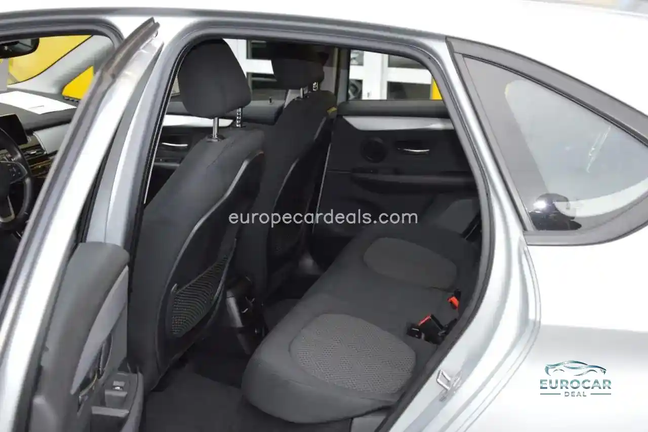 BMW 225 Active Tourer