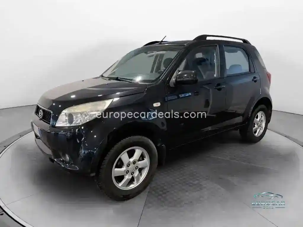 Daihatsu Terios