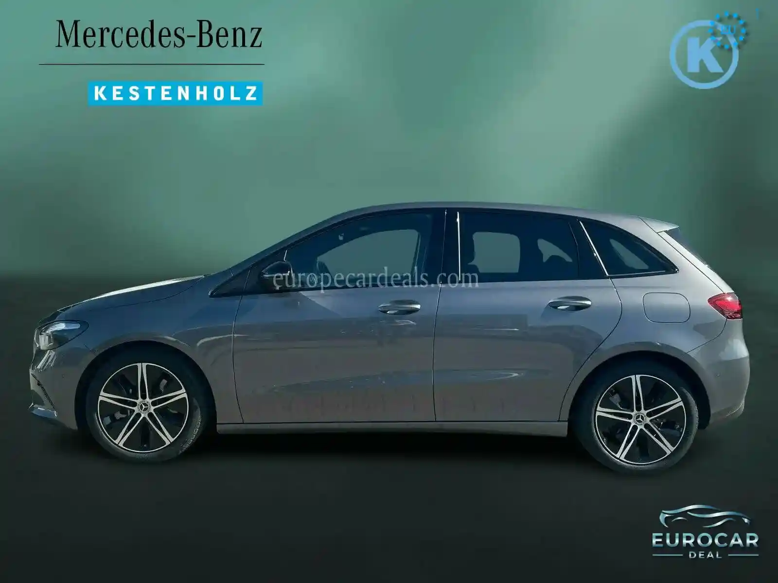 Mercedes-Benz B 250