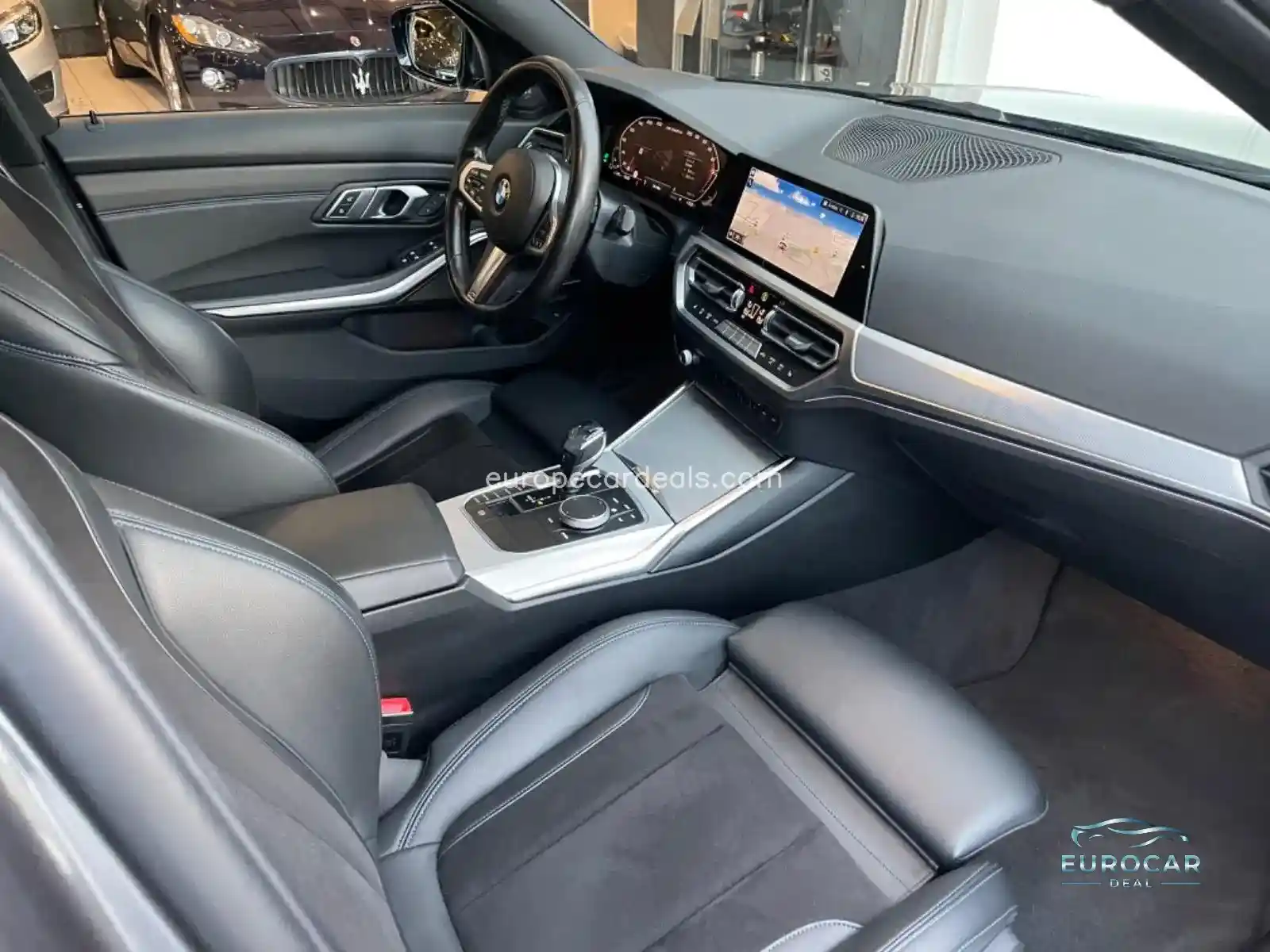 BMW M340d