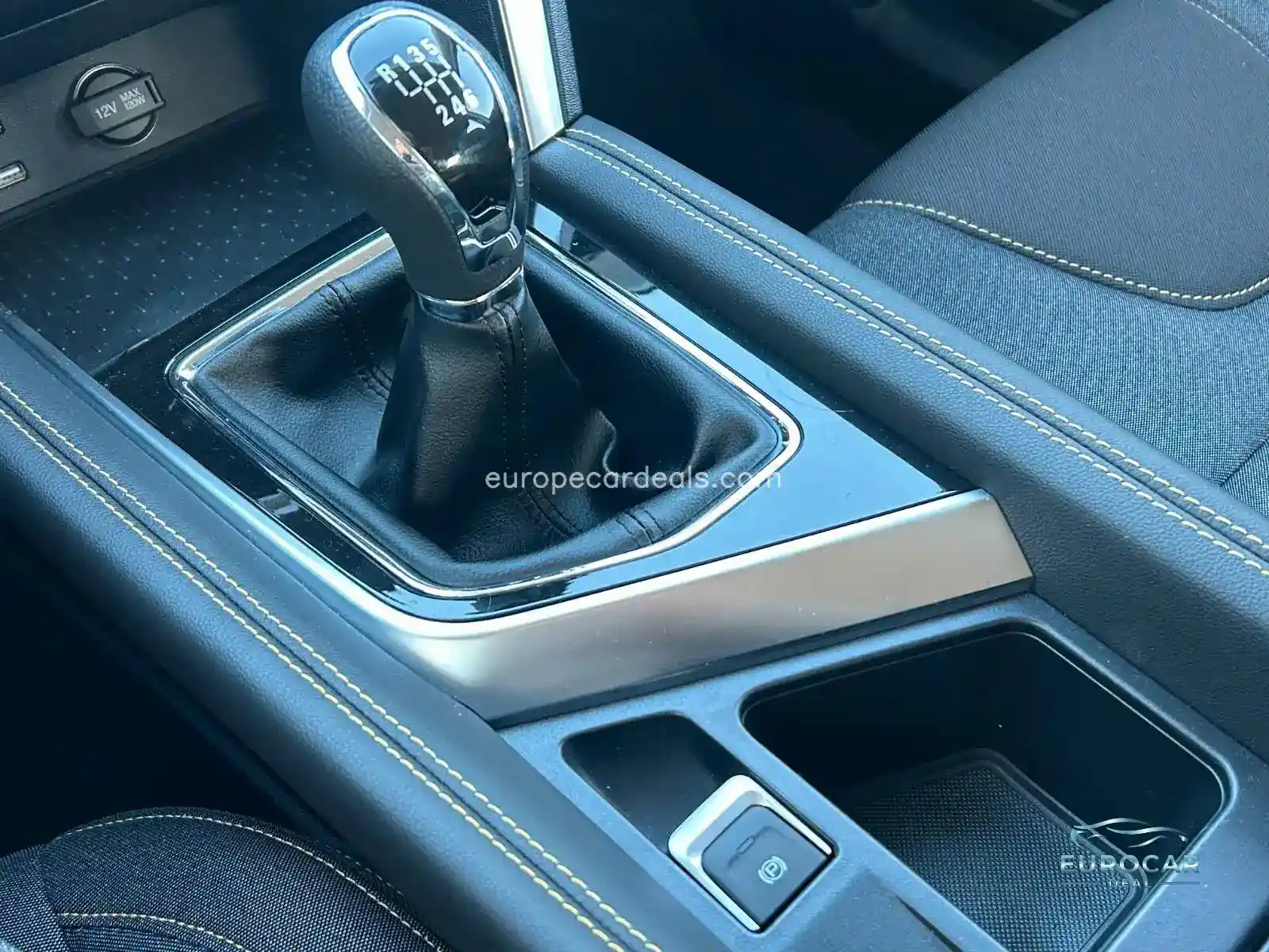 BAIC Beijing X35