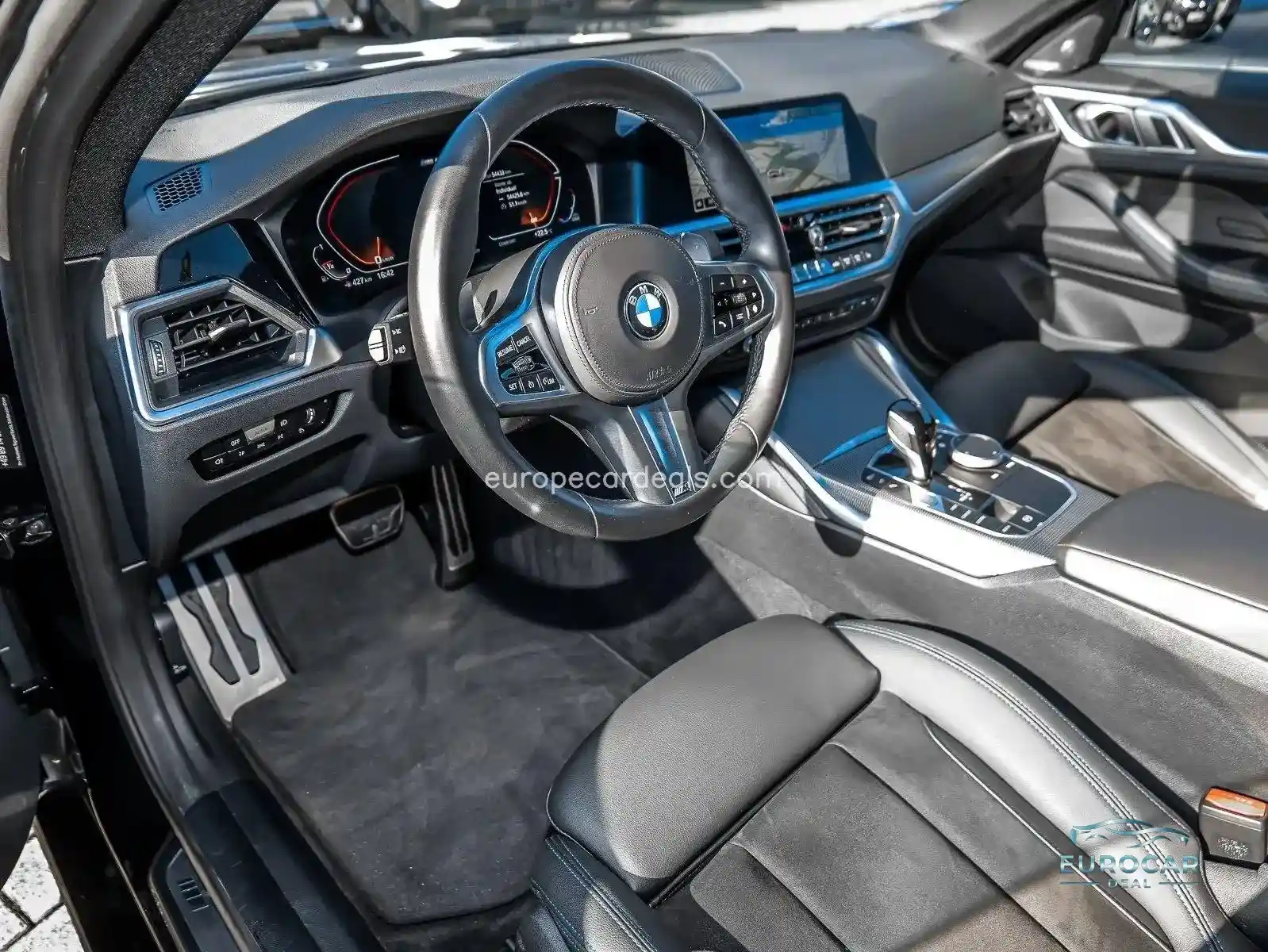 BMW M440