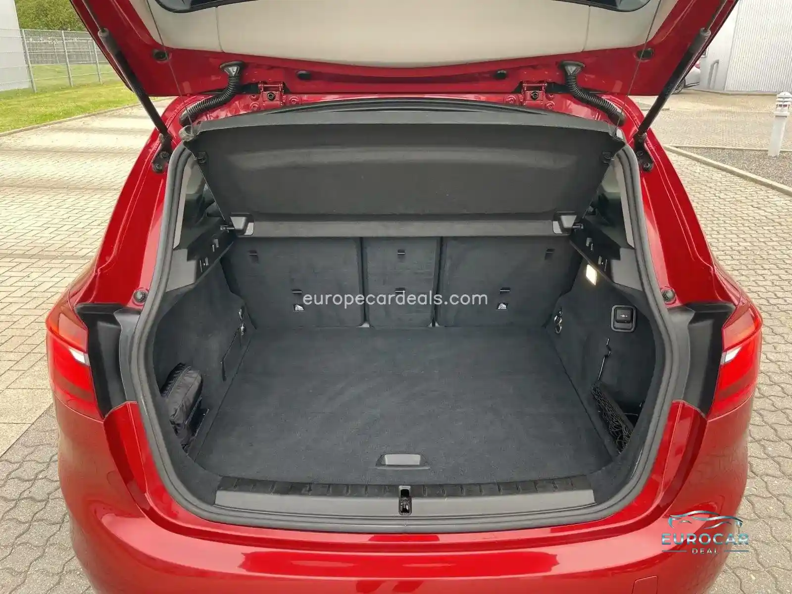 BMW 220 Active Tourer