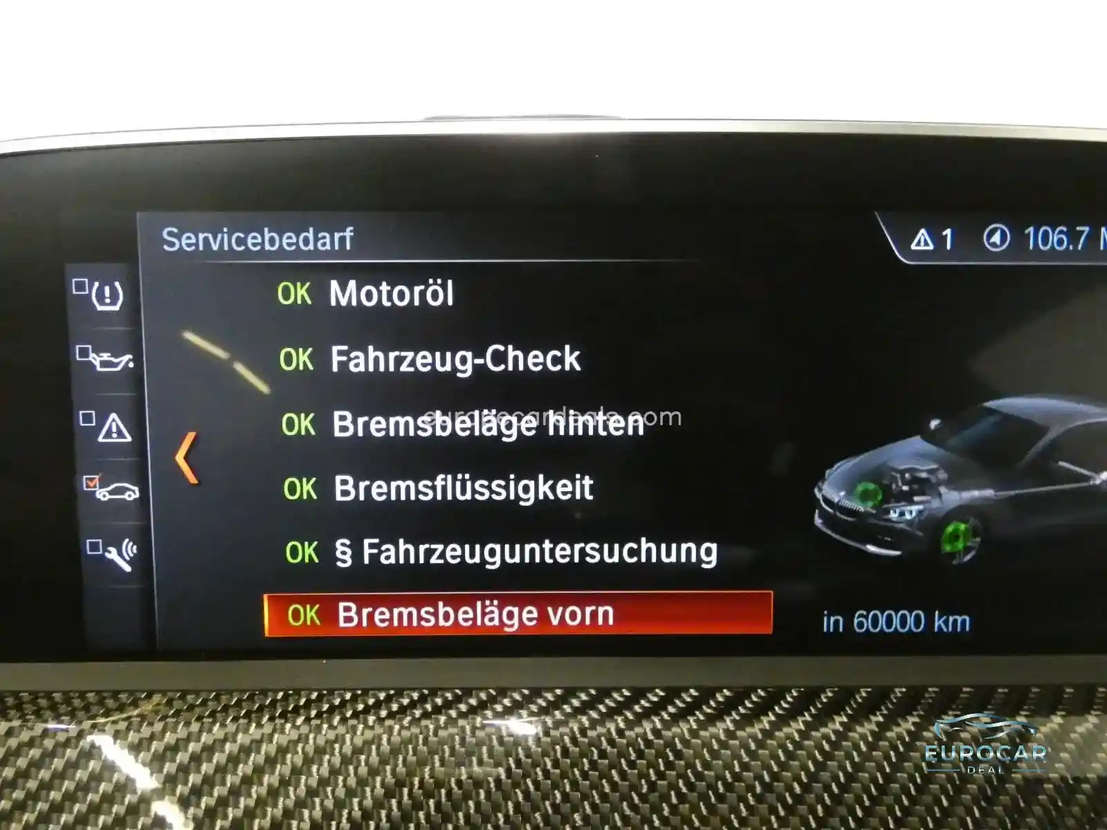 BMW M6