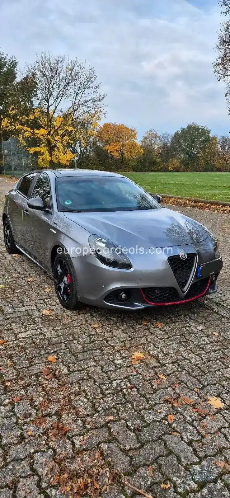 Alfa Romeo 145