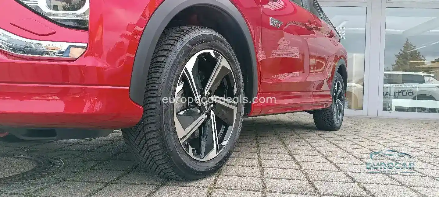Mitsubishi Eclipse