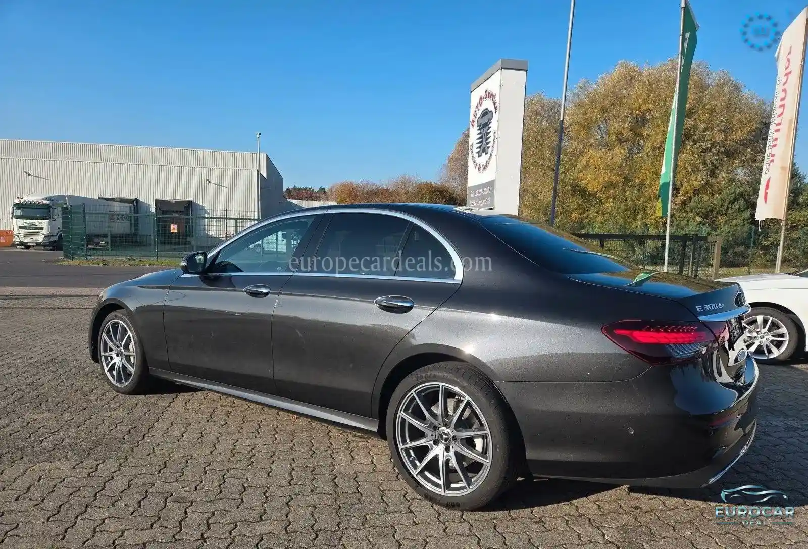 Mercedes-Benz E 300