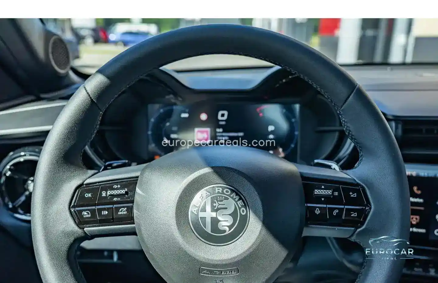 Alfa Romeo Junior