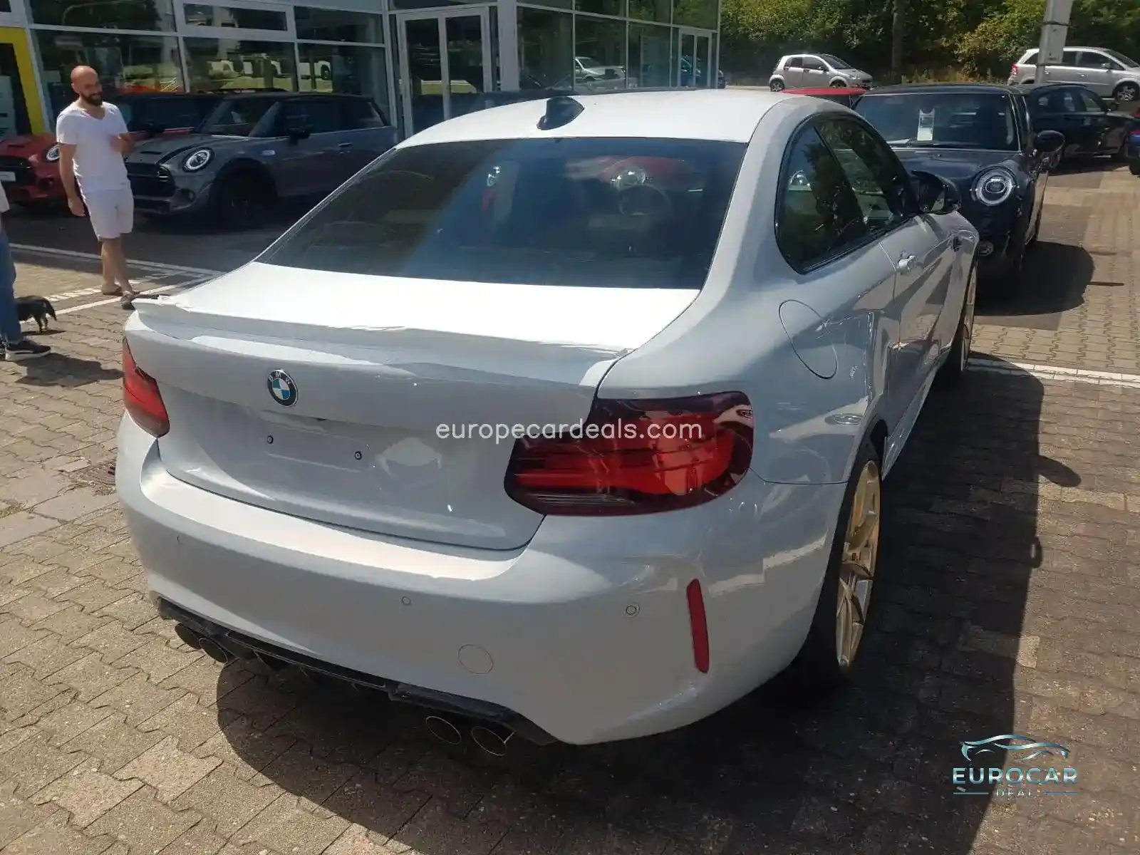 BMW M2