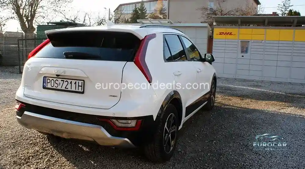 Kia Niro