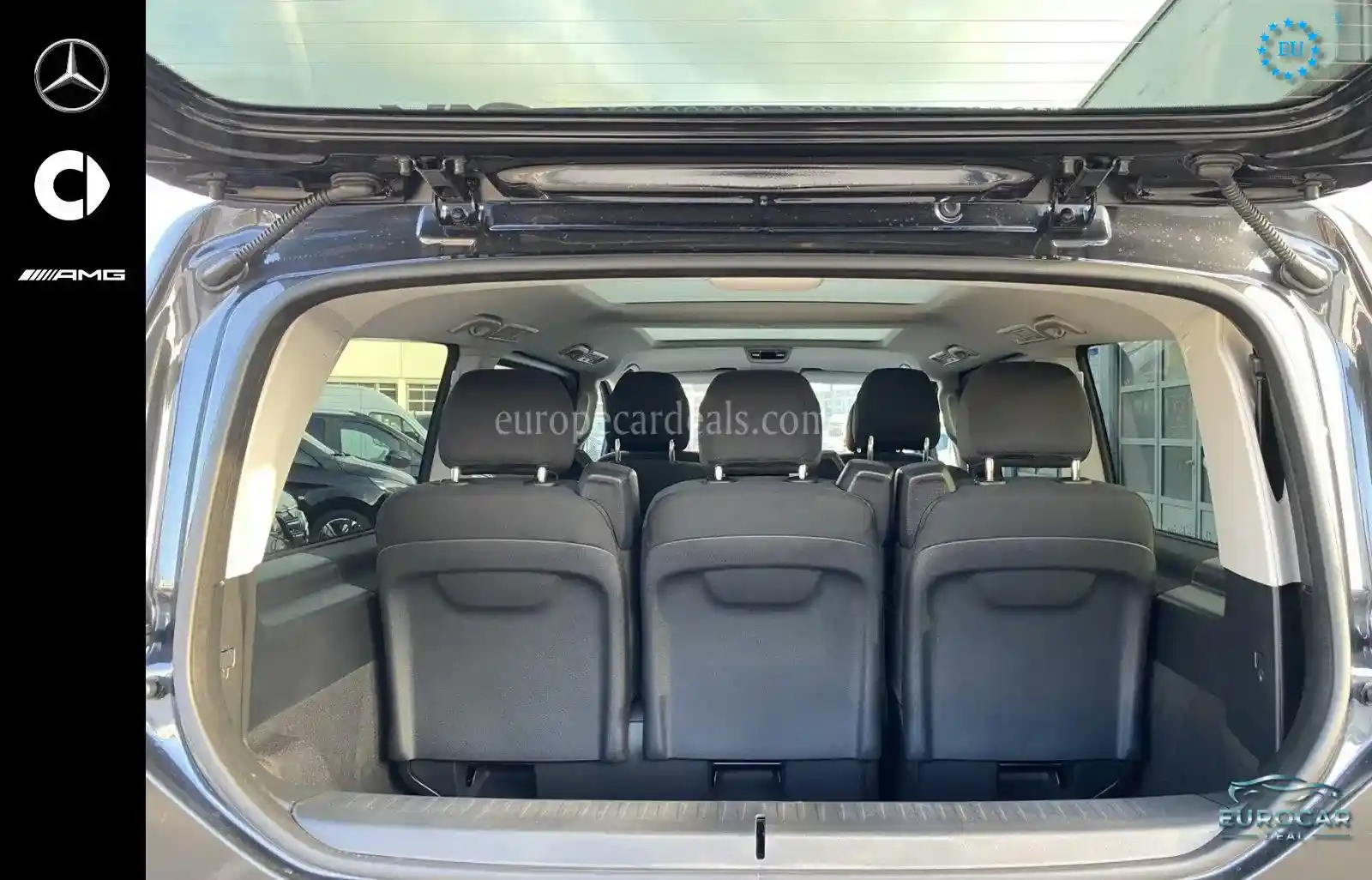 Mercedes-Benz V 300