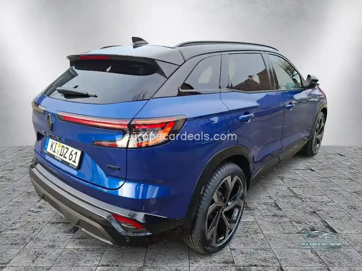 Renault Austral