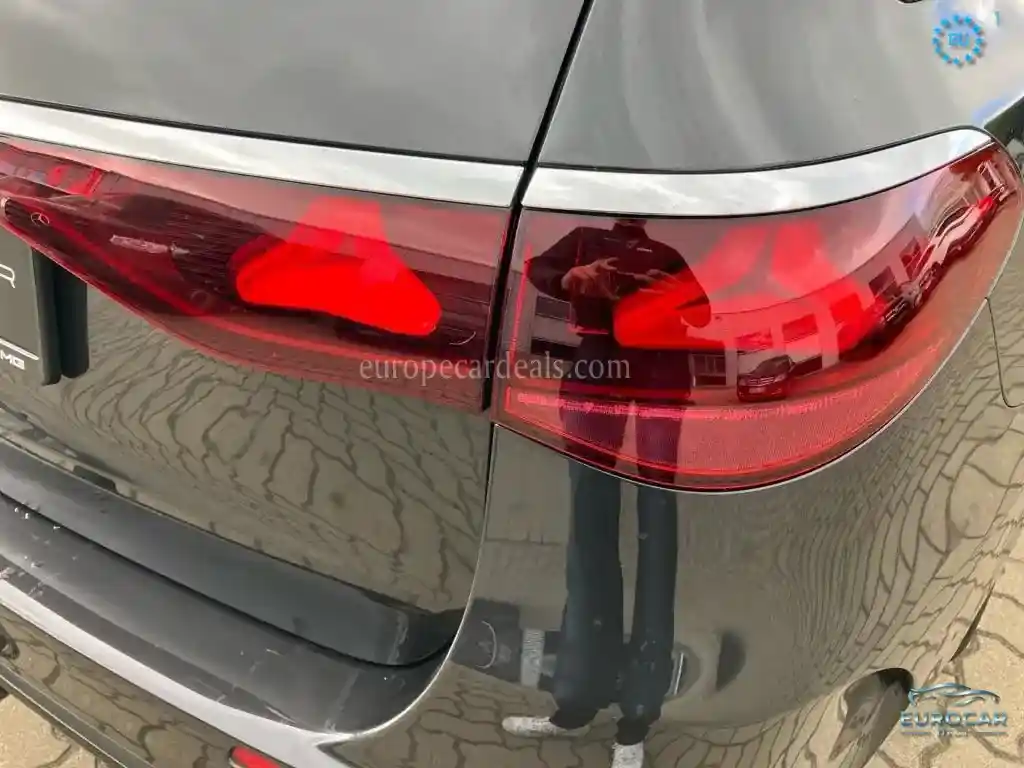 Mercedes-Benz E 450