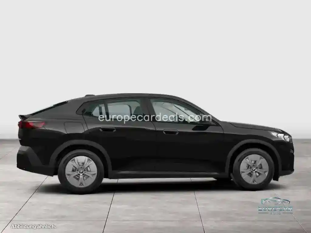 BMW iX2