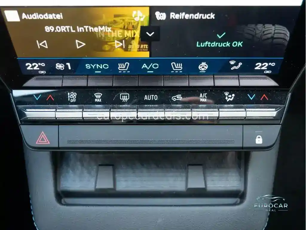 Renault Scenic E-TECH