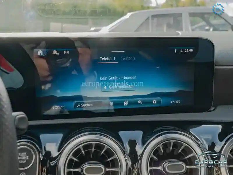 Mercedes-Benz A 35 AMG