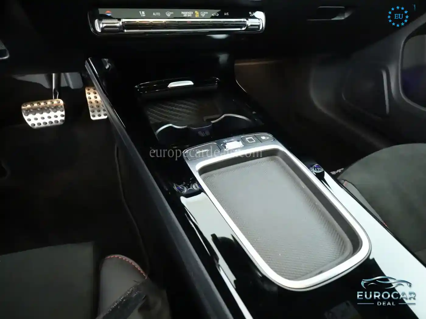 Mercedes-Benz CLA 220